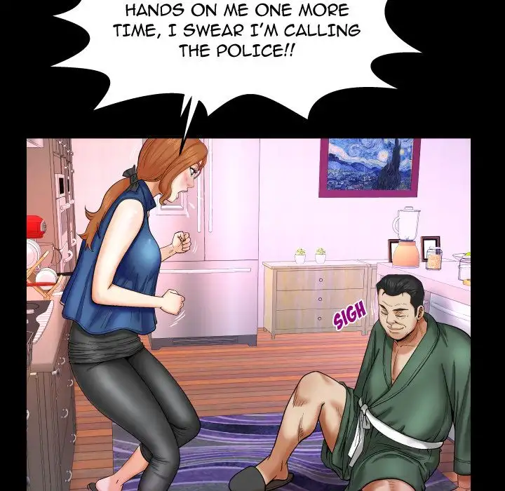 My Aunt - Chapter 21 [photo 31] - MangaPorn
