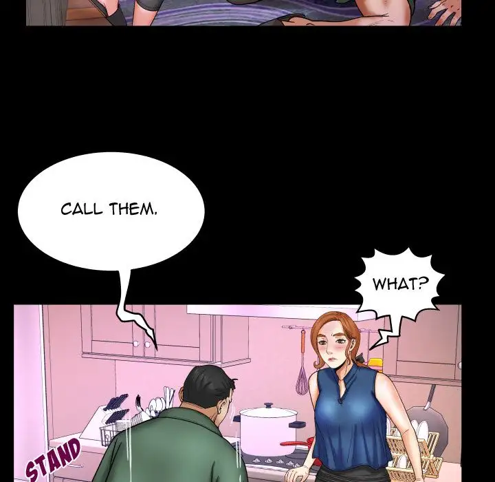 My Aunt - Chapter 21 [photo 32] - MangaPorn