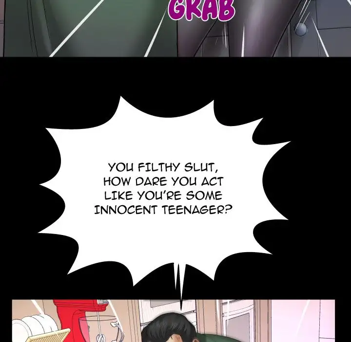 My Aunt - Chapter 21 [photo 36] - MangaPorn