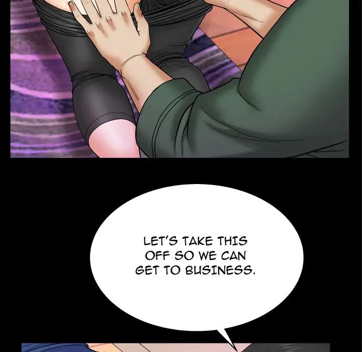 My Aunt - Chapter 21 [photo 41] - MangaPorn
