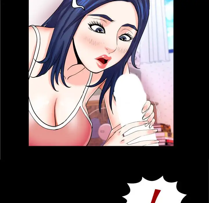 My Aunt - Chapter 21 [photo 58] - MangaPorn