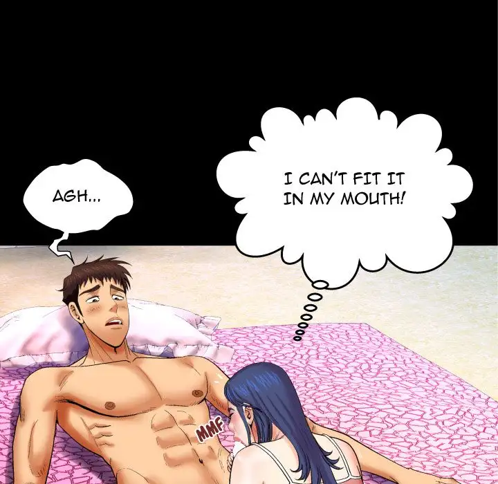 My Aunt - Chapter 21 [photo 60] - MangaPorn