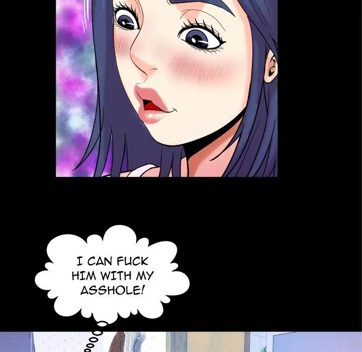 My Aunt - Chapter 21 [photo 65] - MangaPorn