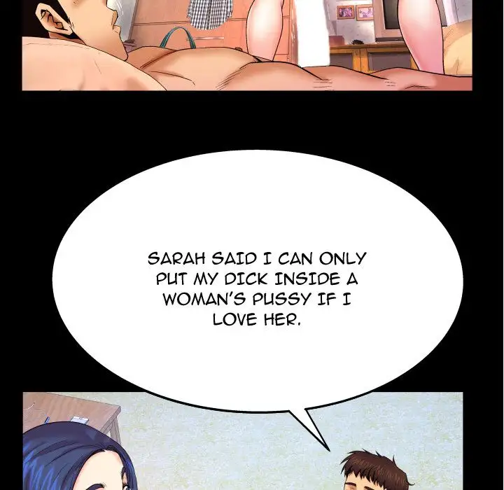 My Aunt - Chapter 21 [photo 72] - MangaPorn