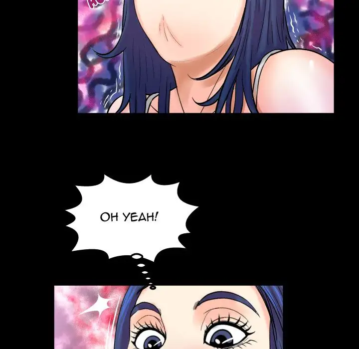 My Aunt - Chapter 21 [photo 80] - MangaPorn