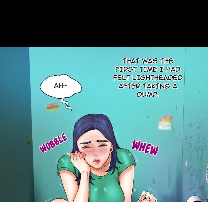 My Aunt - Chapter 21 [photo 88] - MangaPorn