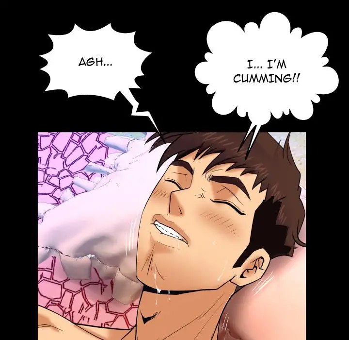 My Aunt - Chapter 22 [photo 20] - MangaPorn
