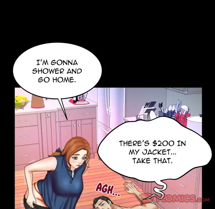 My Aunt - Chapter 22 [photo 36] - MangaPorn