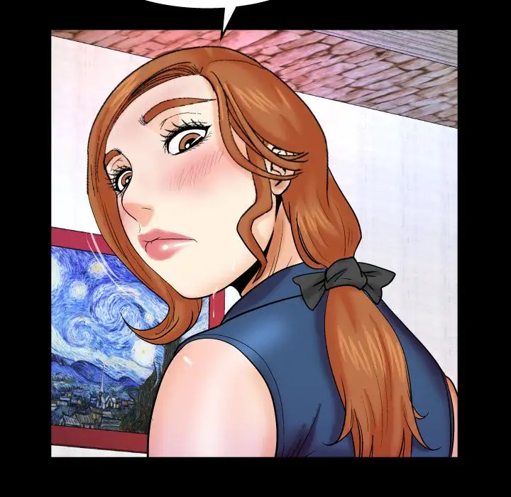My Aunt - Chapter 22 [photo 38] - MangaPorn
