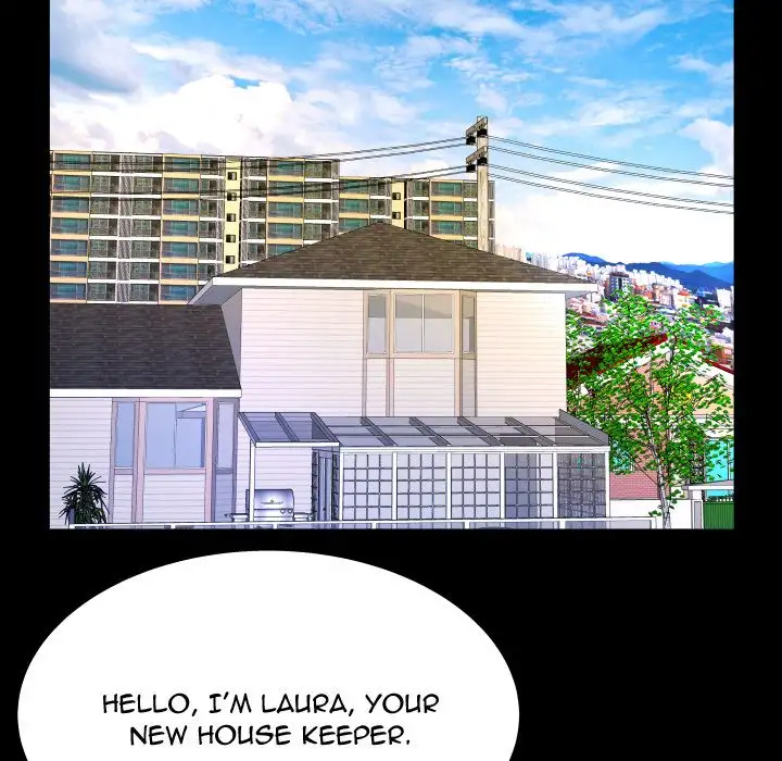 My Aunt - Chapter 22 [photo 40] - MangaPorn