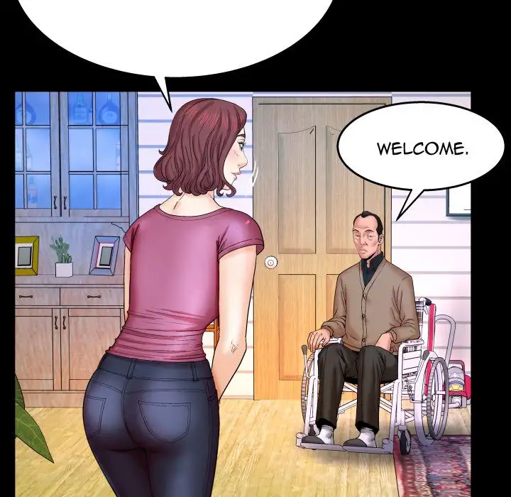 My Aunt - Chapter 22 [photo 41] - MangaPorn