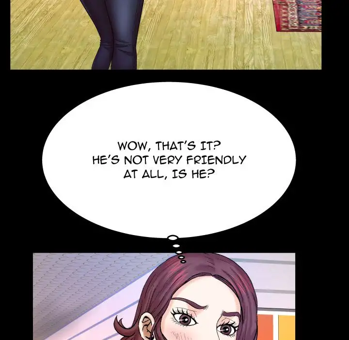 My Aunt - Chapter 22 [photo 42] - MangaPorn