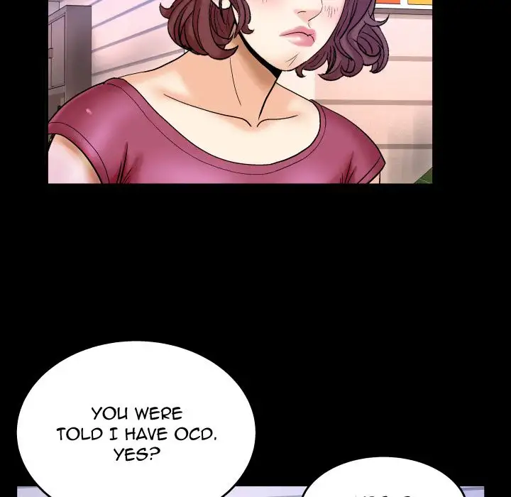 My Aunt - Chapter 22 [photo 43] - MangaPorn