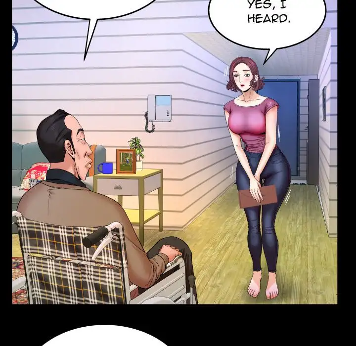 My Aunt - Chapter 22 [photo 44] - MangaPorn
