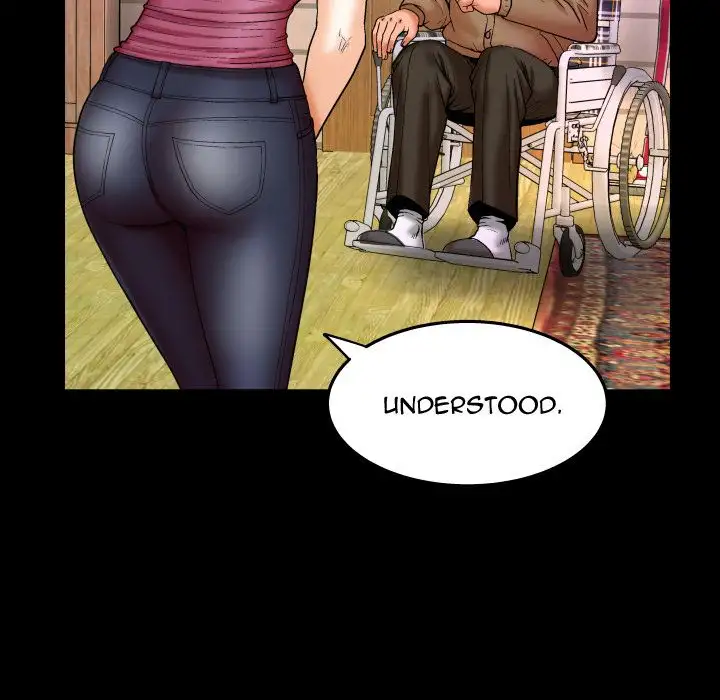 My Aunt - Chapter 22 [photo 46] - MangaPorn