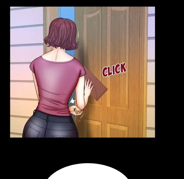 My Aunt - Chapter 22 [photo 47] - MangaPorn