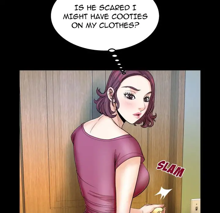 My Aunt - Chapter 22 [photo 48] - MangaPorn