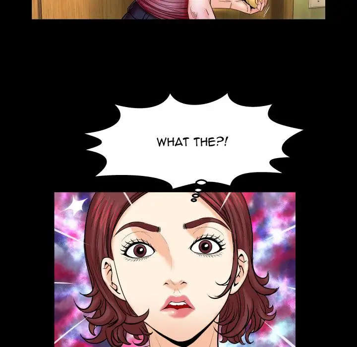 My Aunt - Chapter 22 [photo 49] - MangaPorn