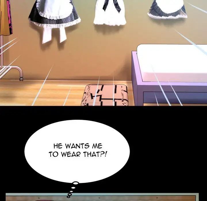 My Aunt - Chapter 22 [photo 51] - MangaPorn