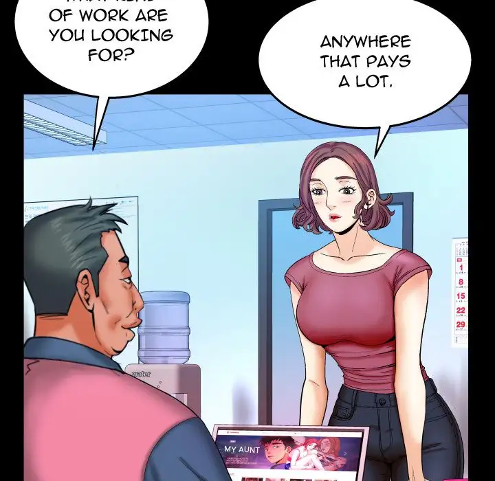 My Aunt - Chapter 22 [photo 53] - MangaPorn