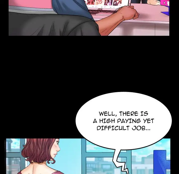 My Aunt - Chapter 22 [photo 54] - MangaPorn