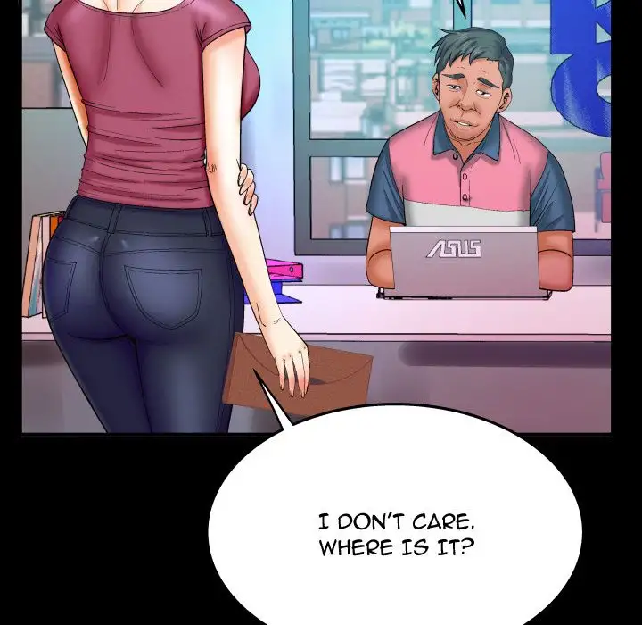 My Aunt - Chapter 22 [photo 55] - MangaPorn