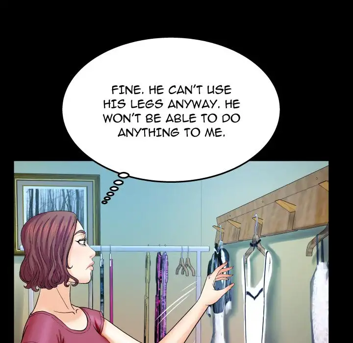 My Aunt - Chapter 22 [photo 58] - MangaPorn