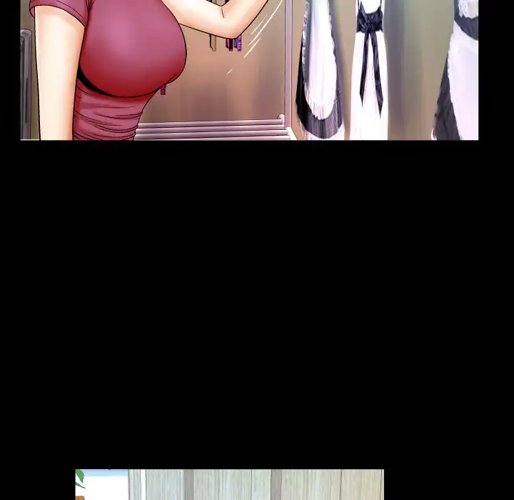 My Aunt - Chapter 22 [photo 59] - MangaPorn