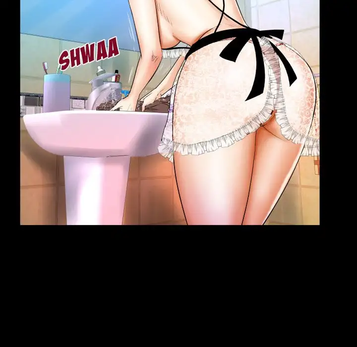 My Aunt - Chapter 22 [photo 65] - MangaPorn