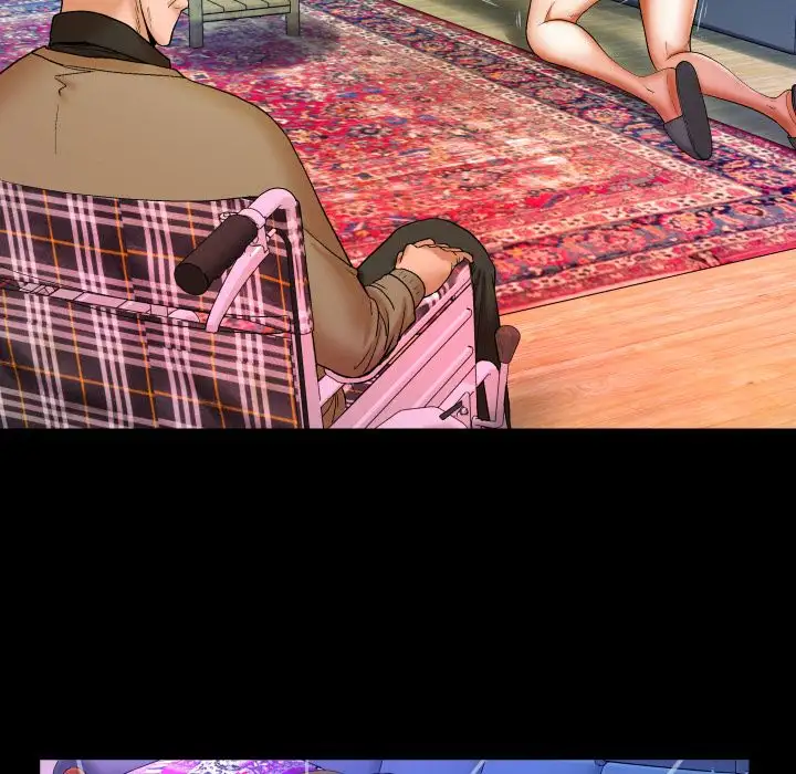 My Aunt - Chapter 22 [photo 69] - MangaPorn