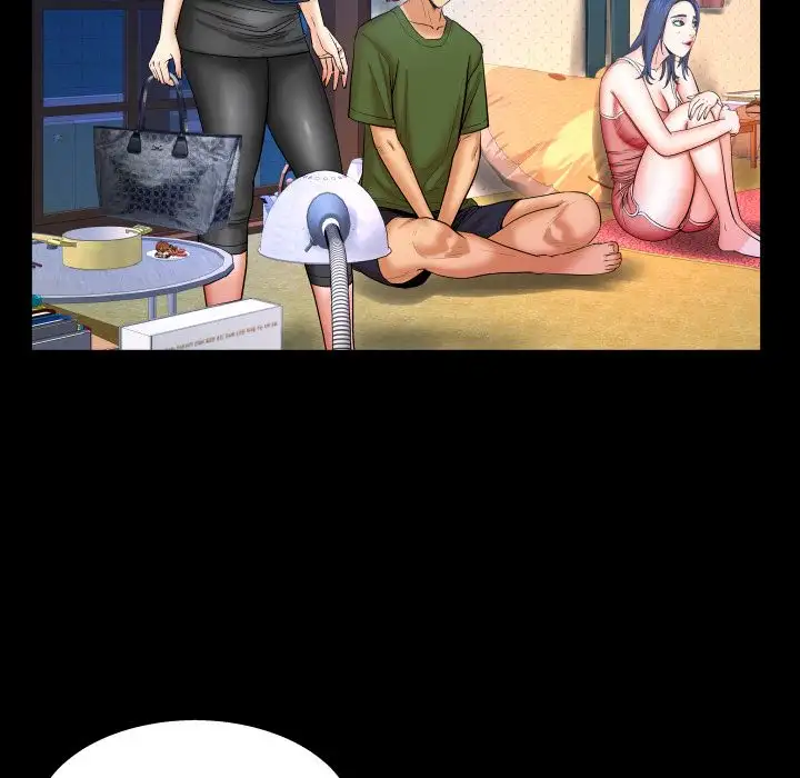 My Aunt - Chapter 22 [photo 78] - MangaPorn