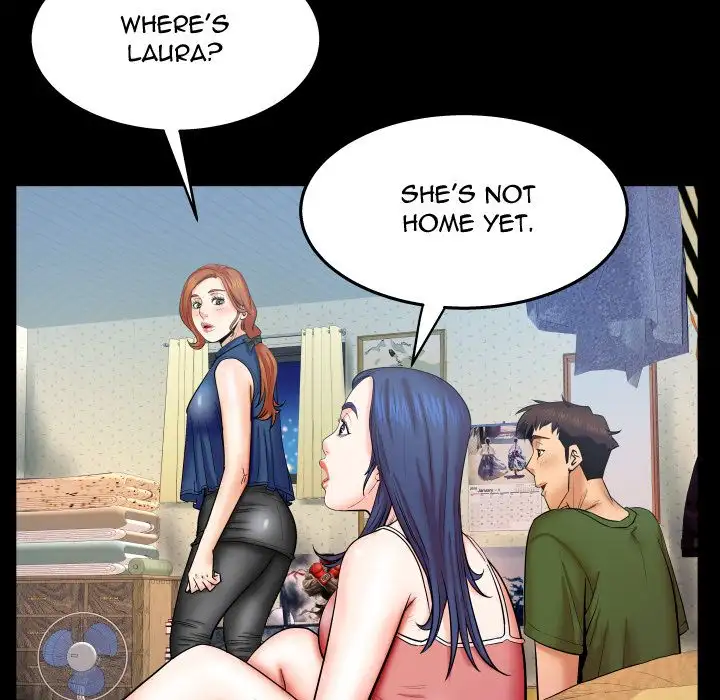 My Aunt - Chapter 22 [photo 79] - MangaPorn