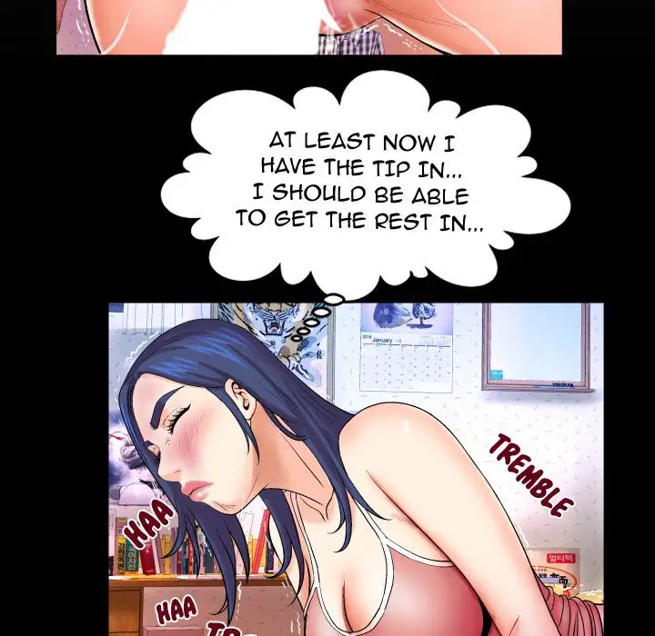 My Aunt - Chapter 22 [photo 8] - MangaPorn