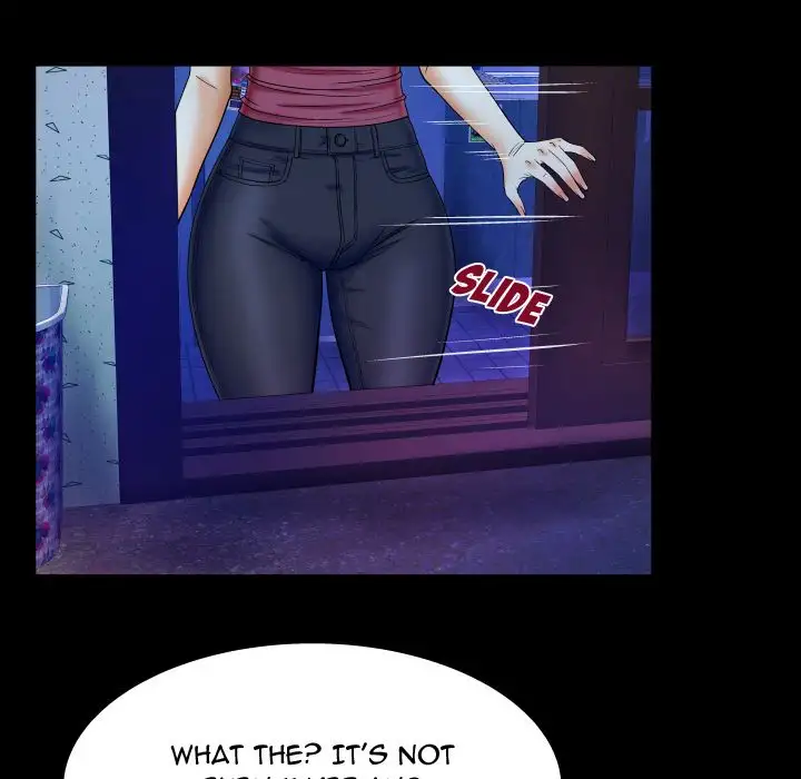 My Aunt - Chapter 22 [photo 87] - MangaPorn