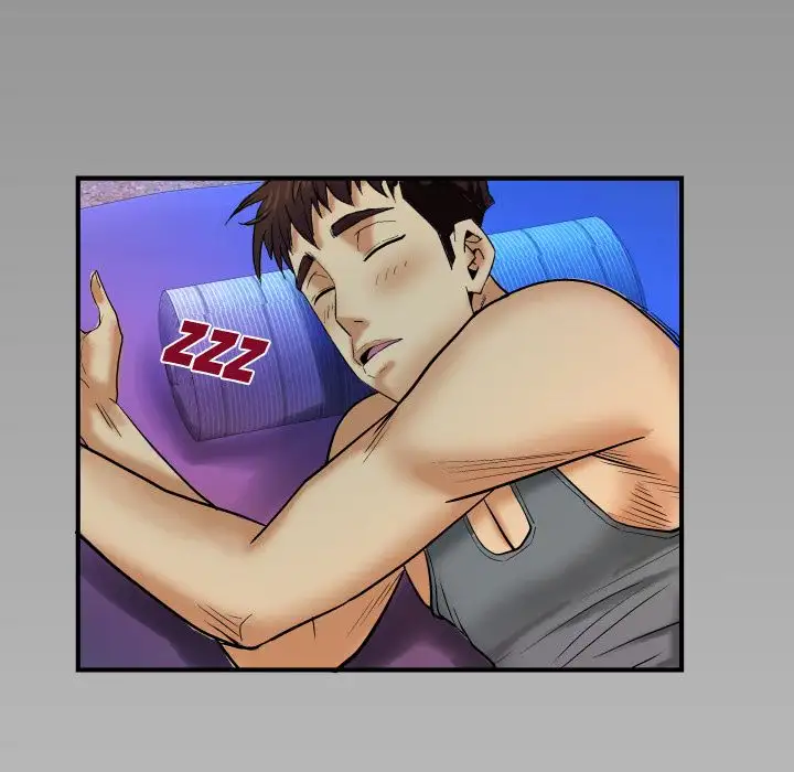 My Aunt - Chapter 22 [photo 96] - MangaPorn