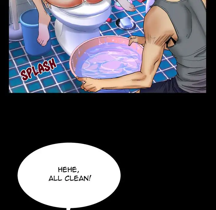 My Aunt - Chapter 23 [photo 23] - MangaPorn