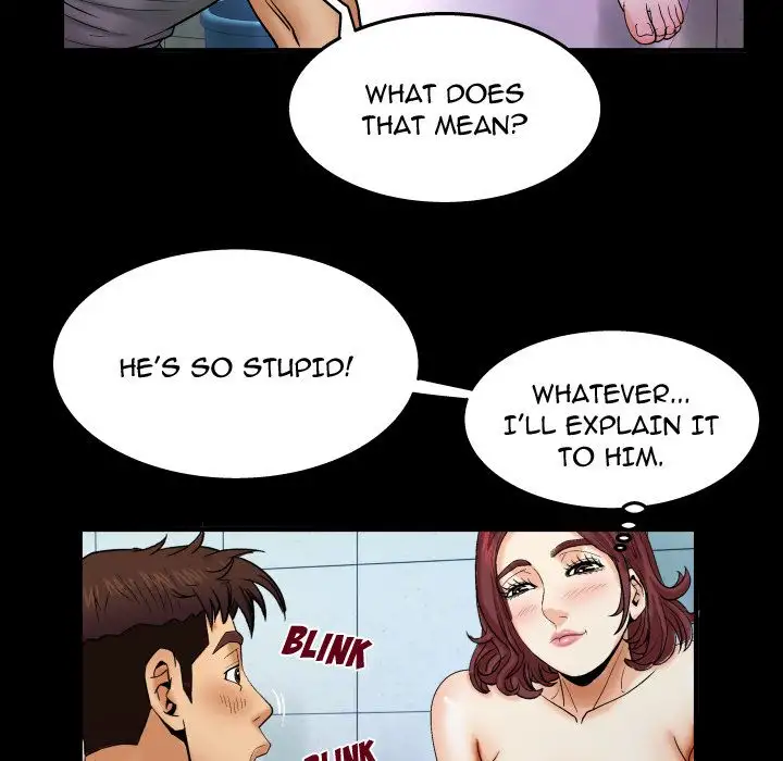 My Aunt - Chapter 23 [photo 32] - MangaPorn
