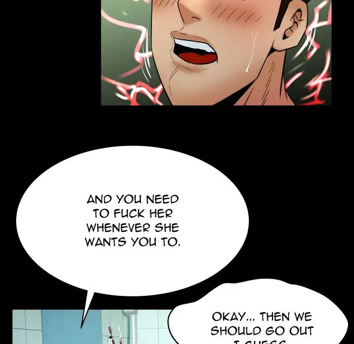 My Aunt - Chapter 23 [photo 35] - MangaPorn