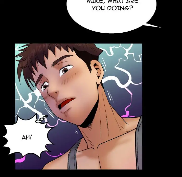 My Aunt - Chapter 23 [photo 44] - MangaPorn