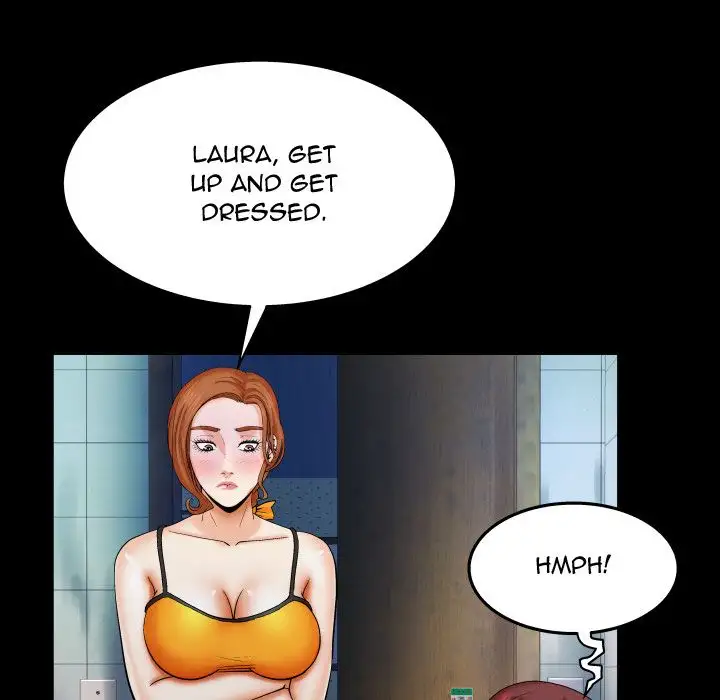 My Aunt - Chapter 23 [photo 47] - MangaPorn