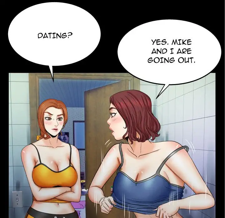 My Aunt - Chapter 23 [photo 50] - MangaPorn