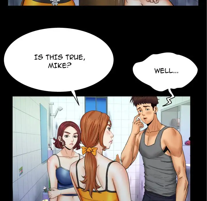 My Aunt - Chapter 23 [photo 51] - MangaPorn