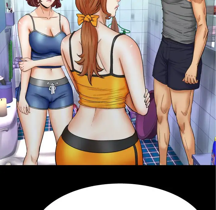 My Aunt - Chapter 23 [photo 54] - MangaPorn