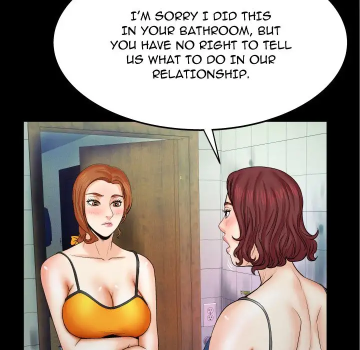 My Aunt - Chapter 23 [photo 55] - MangaPorn