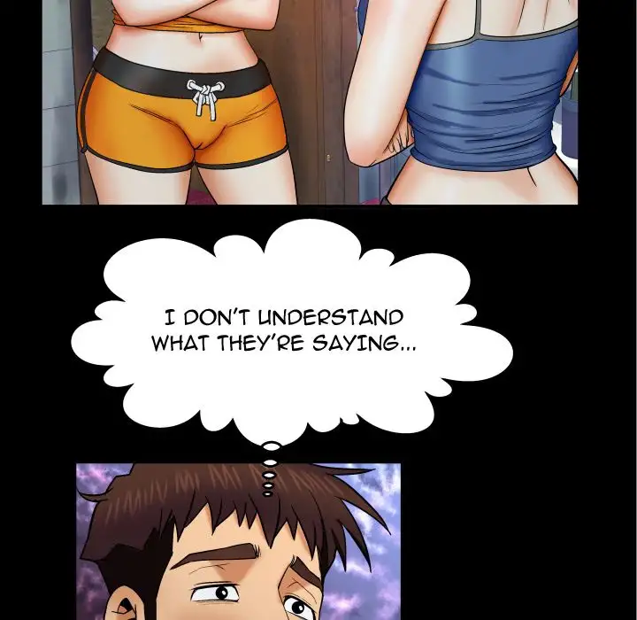 My Aunt - Chapter 23 [photo 56] - MangaPorn