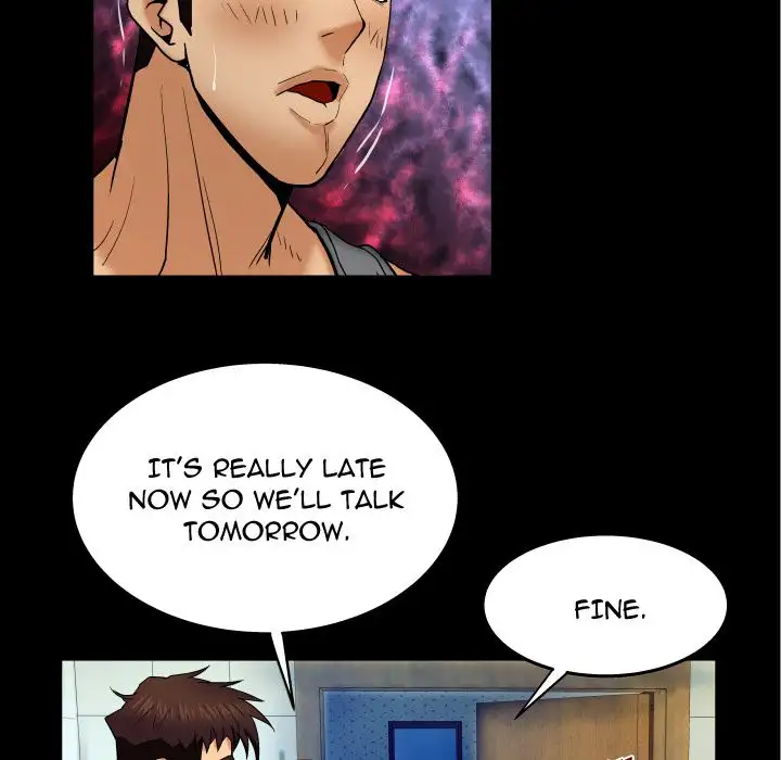 My Aunt - Chapter 23 [photo 57] - MangaPorn