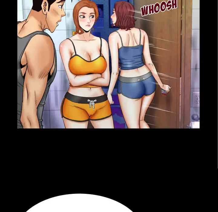 My Aunt - Chapter 23 [photo 58] - MangaPorn