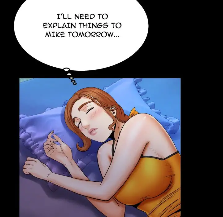 My Aunt - Chapter 23 [photo 59] - MangaPorn