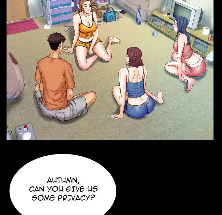 My Aunt - Chapter 23 [photo 63] - MangaPorn