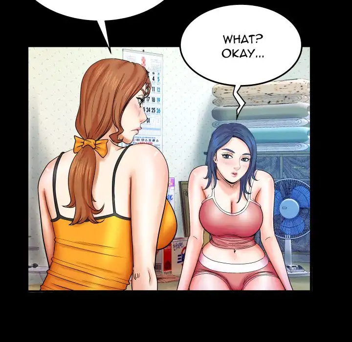 My Aunt - Chapter 23 [photo 64] - MangaPorn